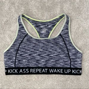 Torrid Sports Bra